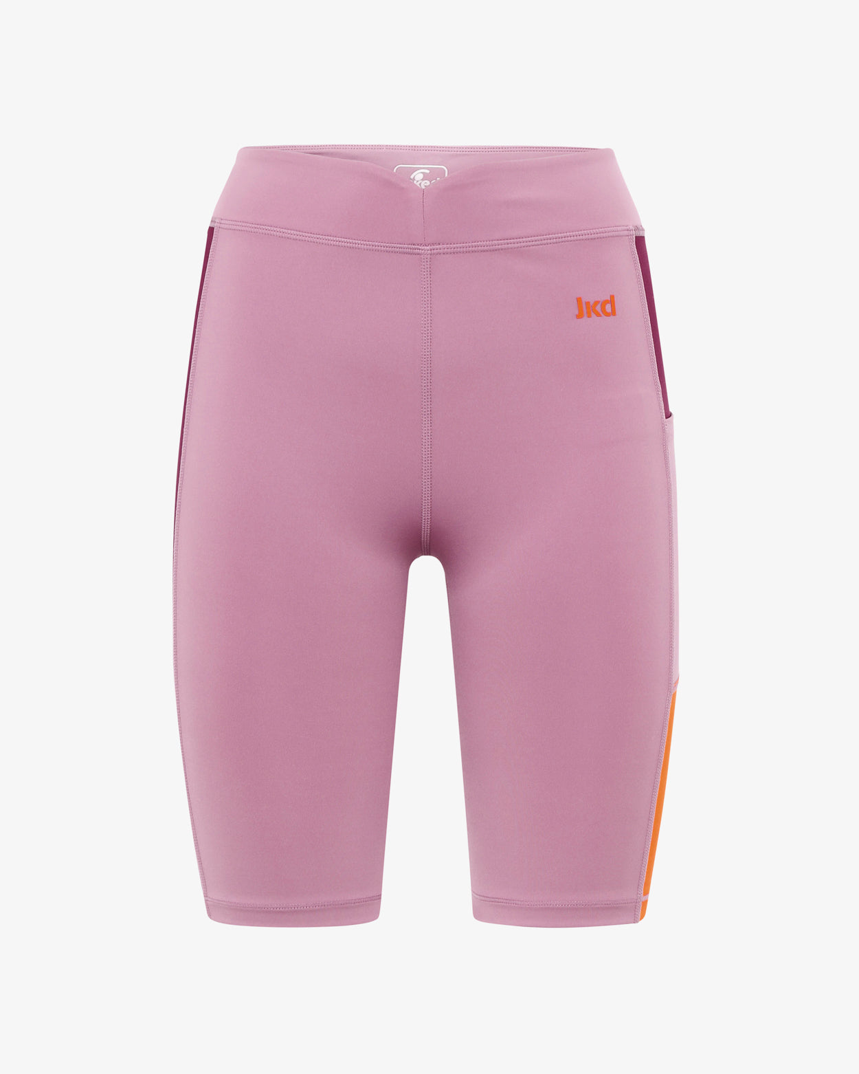 jaked-shorts-movement-shorts-sportivi-donna-tessuto-tecnico-traspirante-vestibil image 7