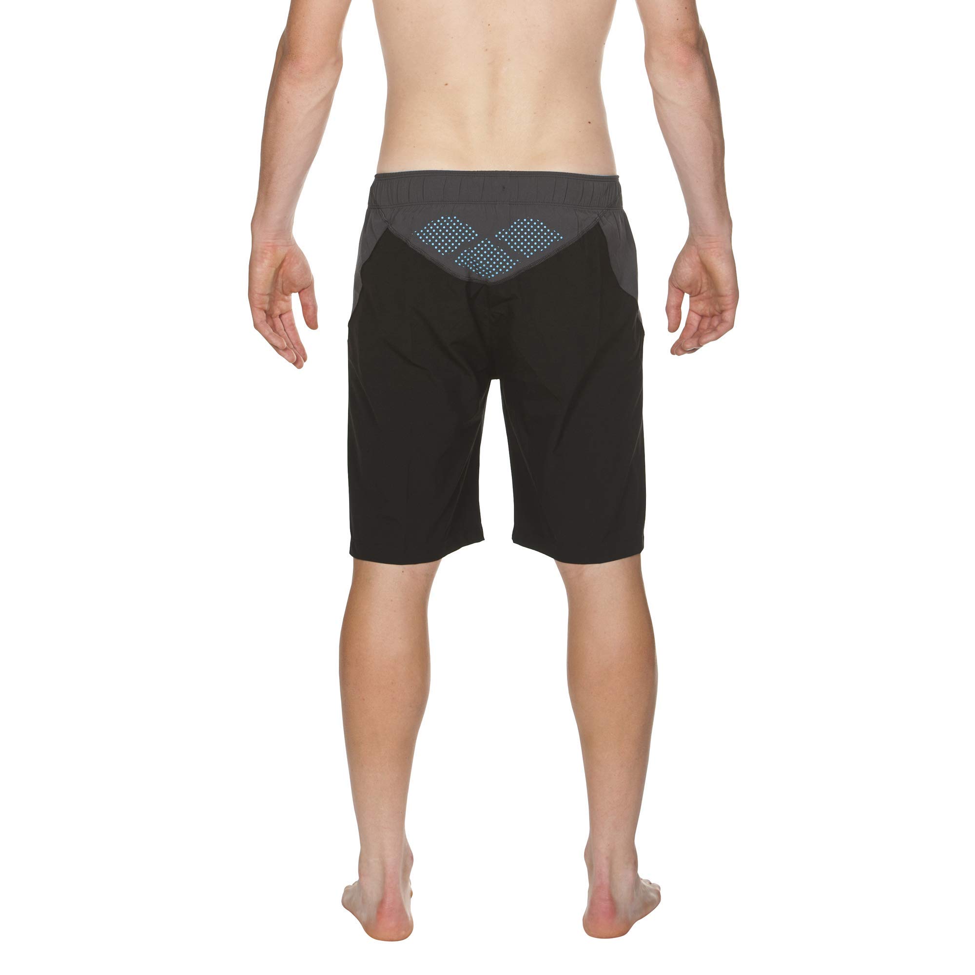 arena-gym-pantaloni-lunghi-sportivi-uomo-pantalone-tutta-lunga-palestra-e-nuoto image 6