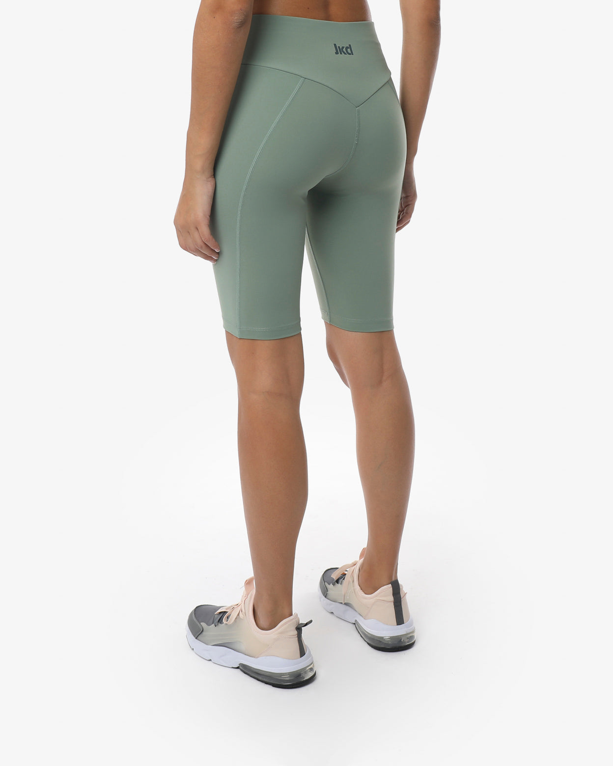 shorts-jaked-easy-next-fit-aderenti-da-donna-tessuto-elasticizzato-traspirante-p image 3