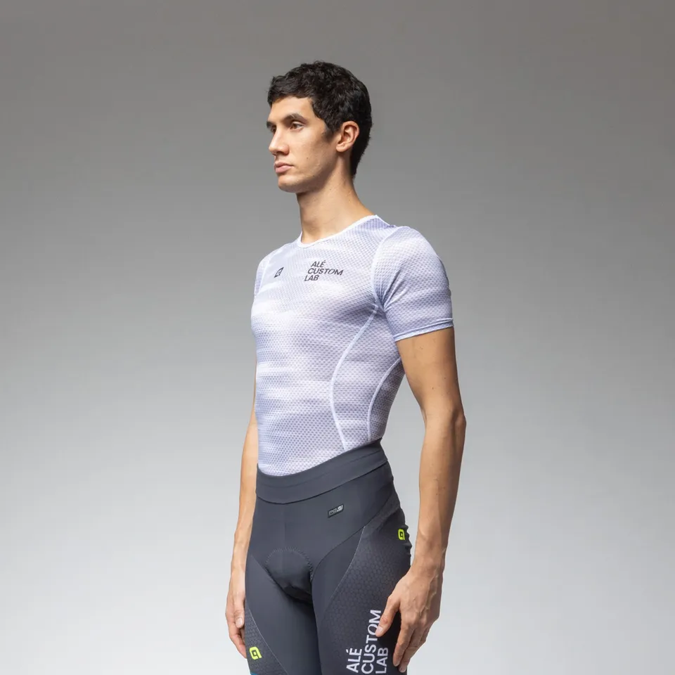al-cycling-short-sleeve-base-layer-man-intimo-tecnico-uomo-a-manica-corta image 1