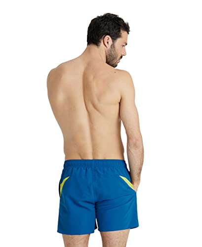 arena-beach-short-logo-uomo-pantaloncino-da-spiaggia-1-pezzo image 8
