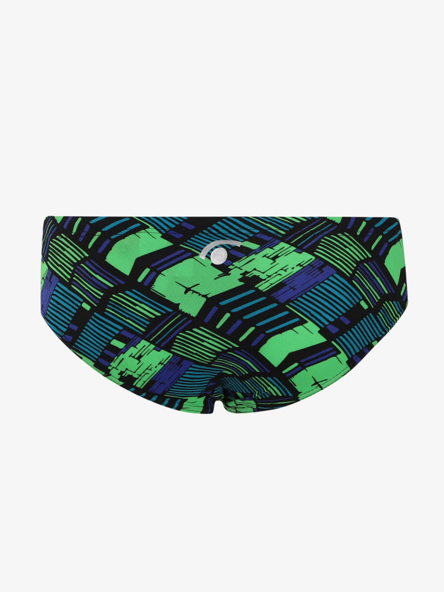 jaked-tracks-costume-da-piscina-tessuto-tecnico-resistente-al-cloro-vestibilit-c image 8