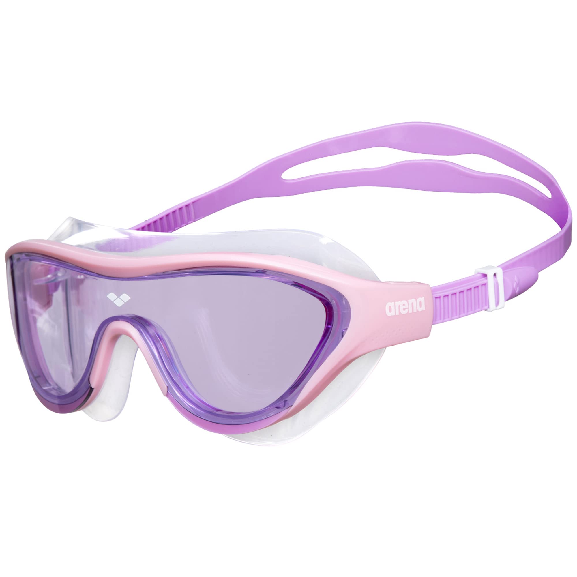 arena-the-one-mask-junior-occhialini-nuoto-bambini image 8