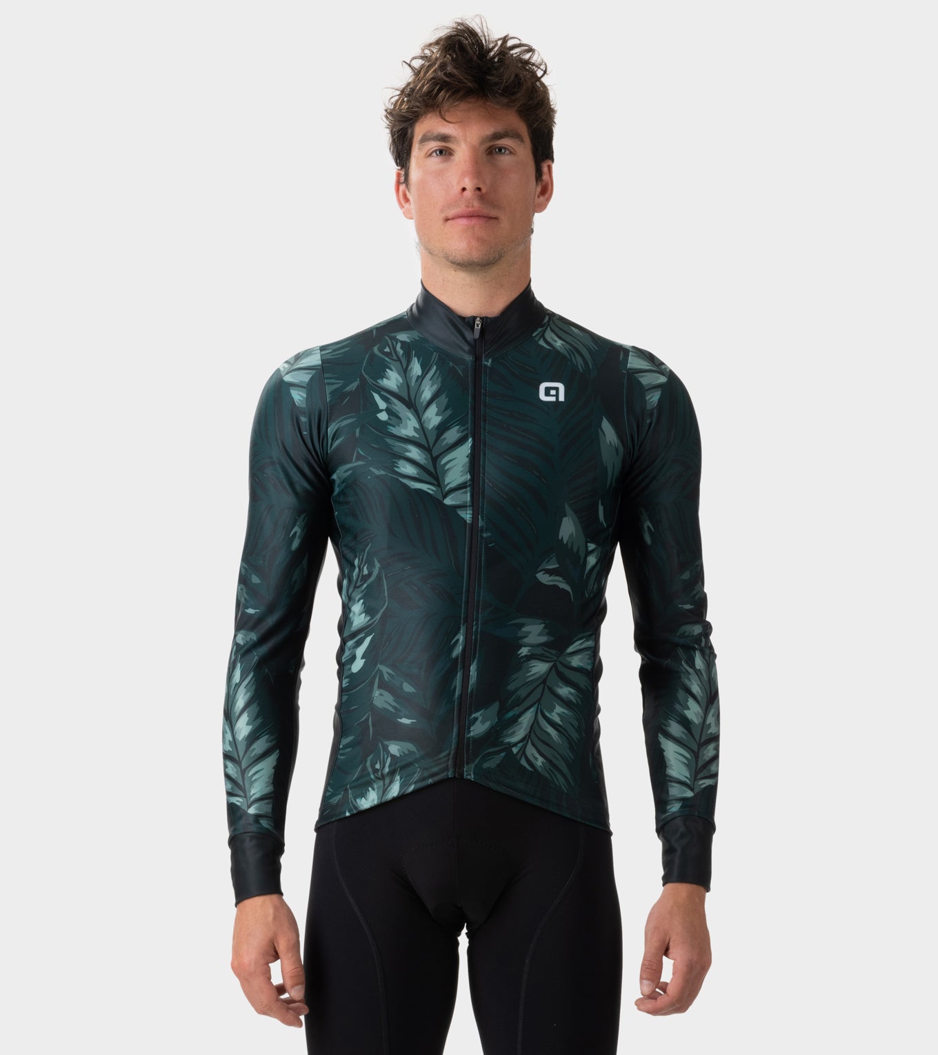 al-cycling-maglia-manica-lunga-uomo-wild-jersey-eco-friendly-riciclato-per-cicli image 7