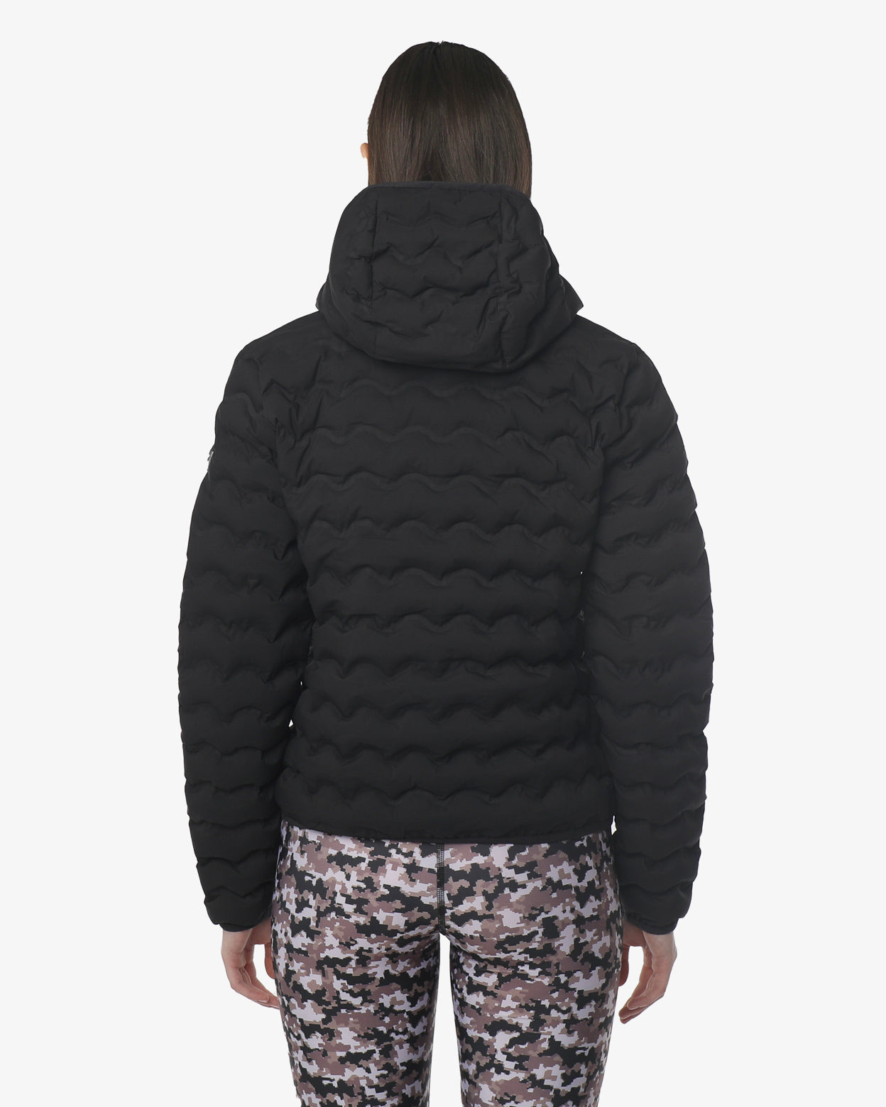 jaked-giacca-impact-da-donna-impermeabile-con-cappuccio-regolabile-e-imbottitura image 7