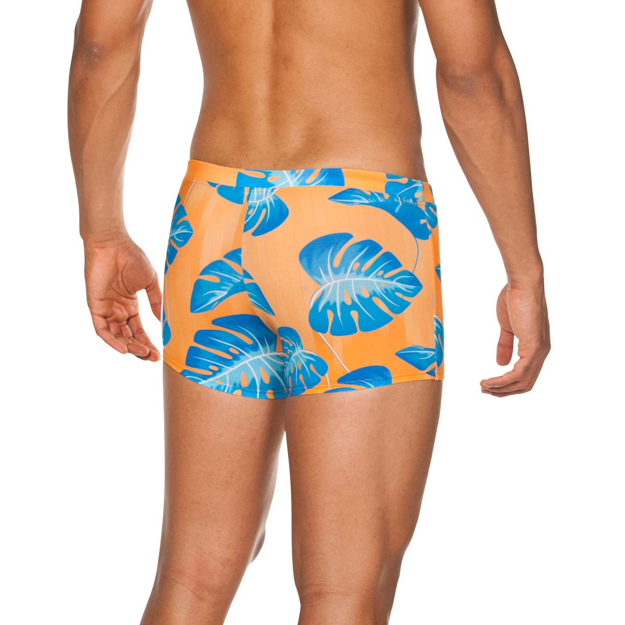 arena-m-avana-short-bermuda-nuoto-uomo-costume-da-mare-asciugatura-rapida image 5