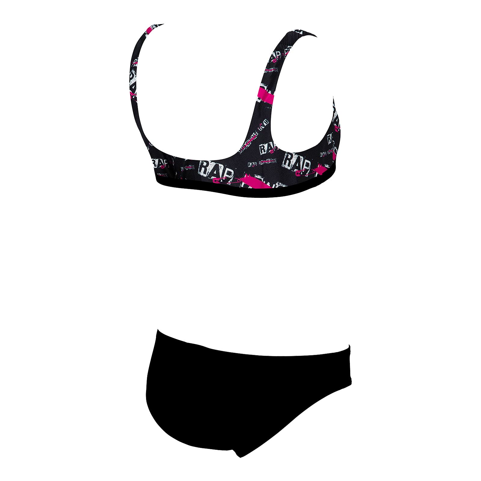 arena-g-meryl-jr-top-two-pieces-bikini-bambine-e-ragazze-pacco-da-1 image 2
