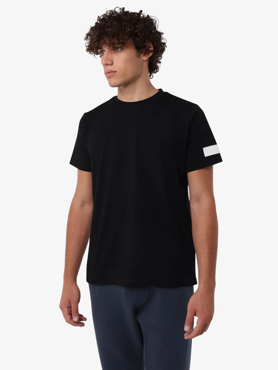 jaked-t-shirt-manica-corta-sportswe-icon-maglia-uomo-leggera-e-traspirante-per-t image 1