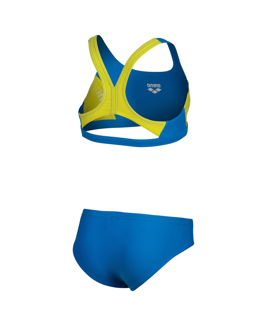 arena-g-thrice-jr-two-pieces-r-costume-due-pezzi-bambine-e-ragazze image 3