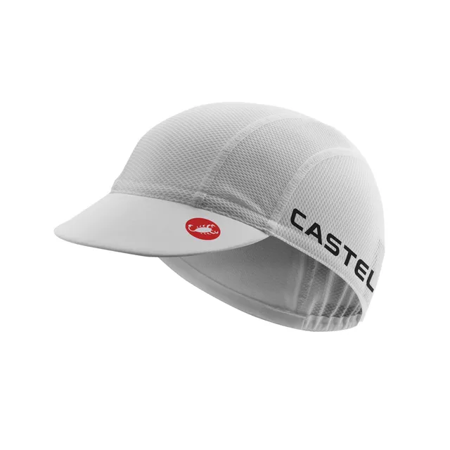 castelli-a-c-3-cycling-cap-cappellino-da-ciclismo-unisex-traspirante image 1