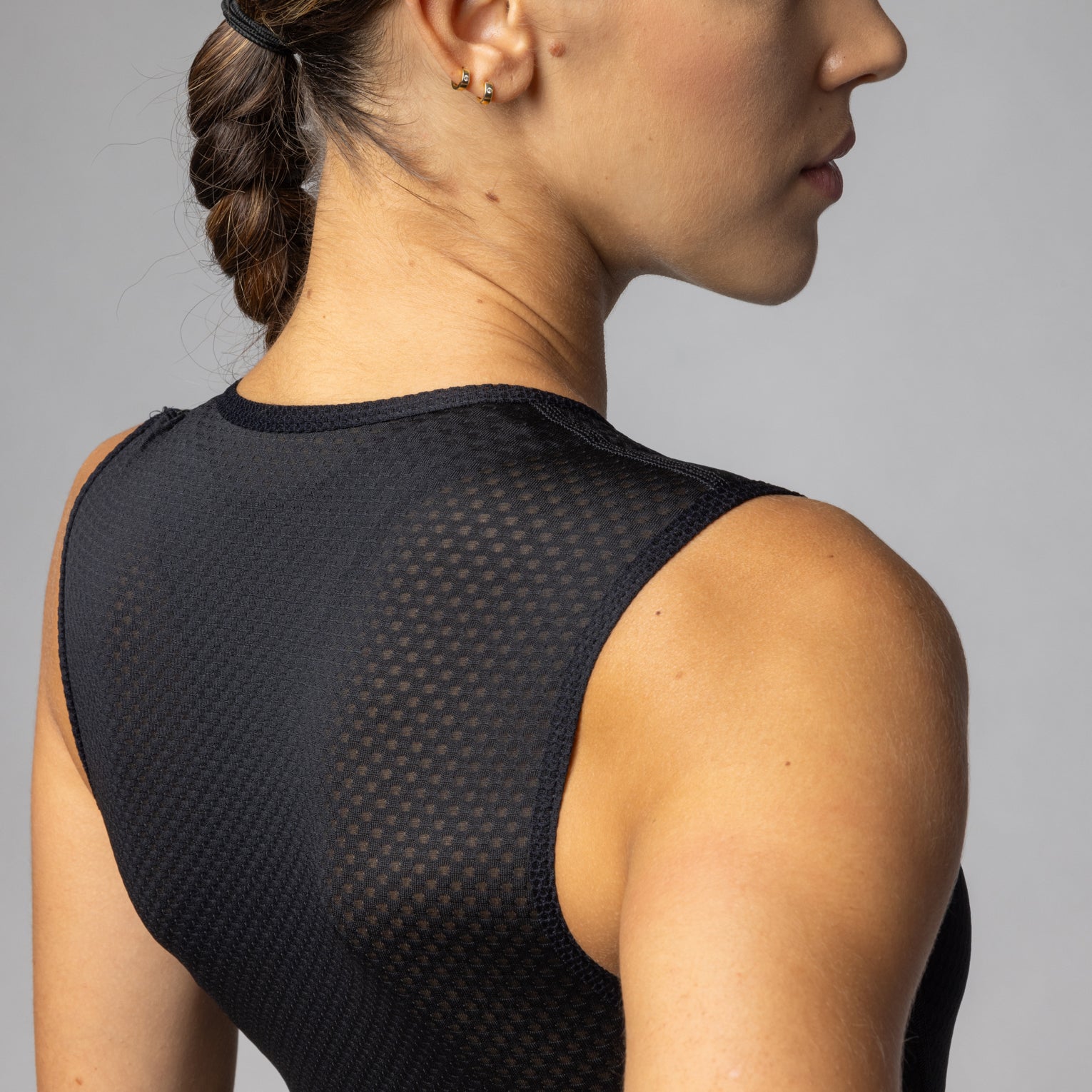 al-cycling-velo-active-sottomaglia-senza-maniche-donna image 4