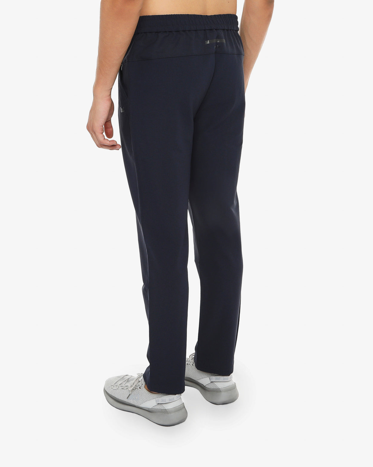 jaked-pantalone-sportswear-j-urban-pantaloni-uomo-elasticizzati-e-traspiranti-pe image 2