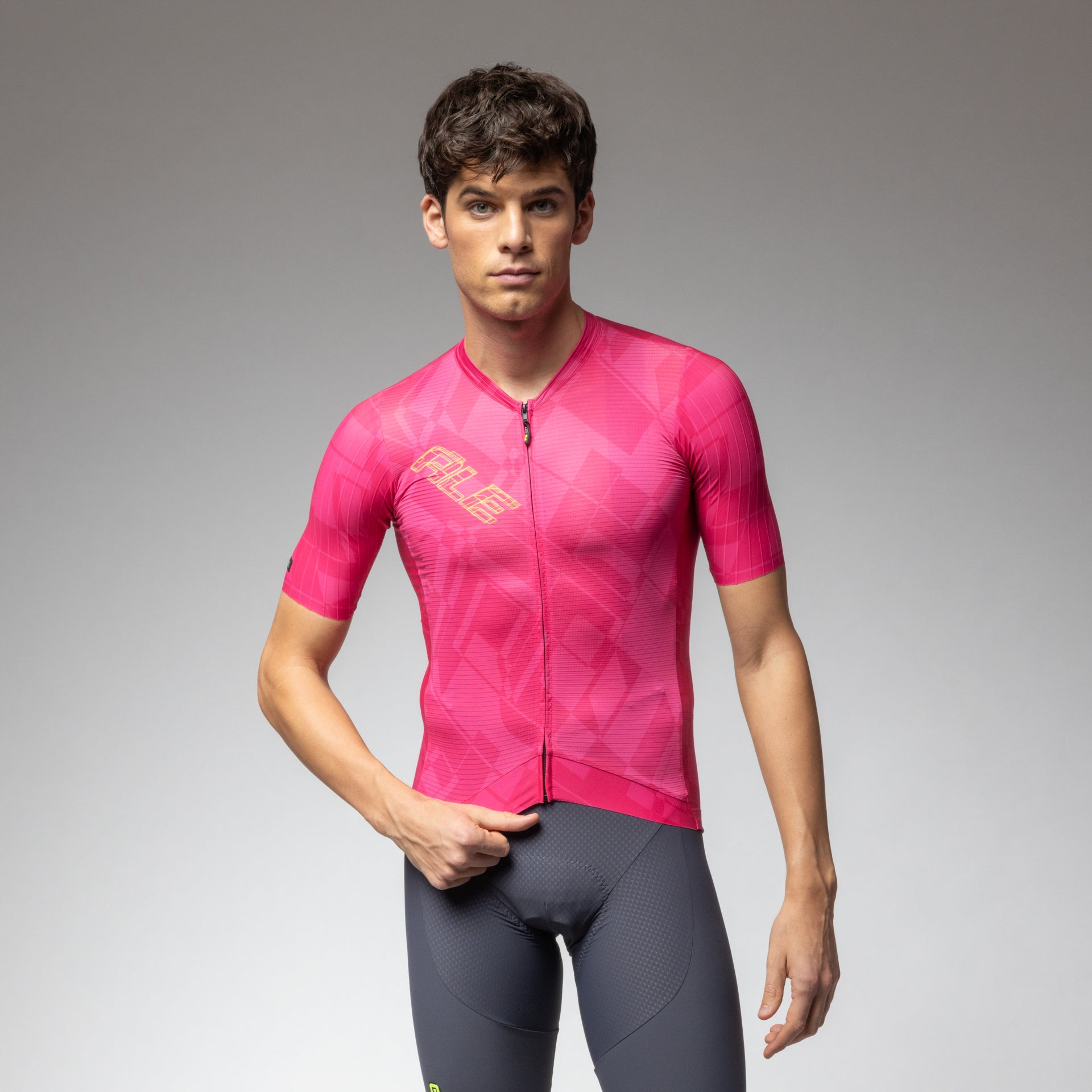 al-cycling-maglia-manica-corta-uomo-schema image 7
