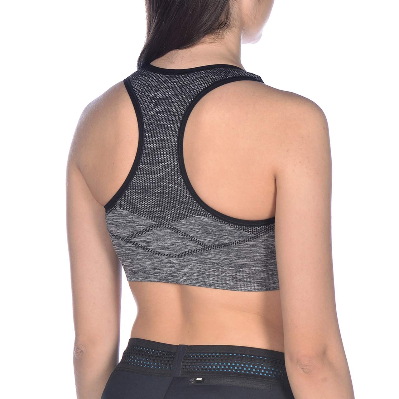 arena-w-seamless-bra-top-reggiseno-sportivo-senza-cuciture-donna image 5