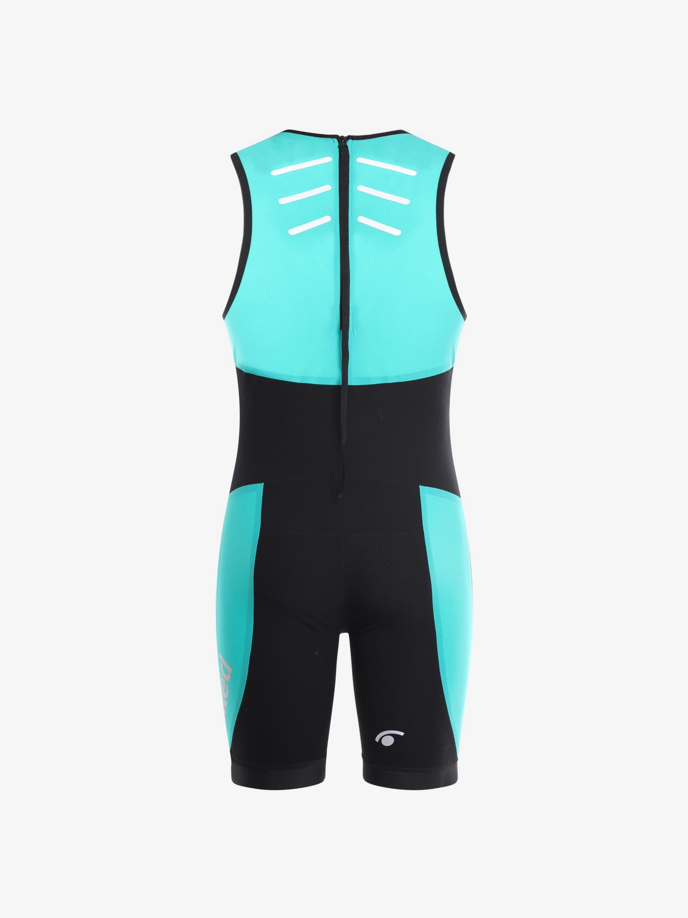 body-triathlon-jaked-triathlon-top-swimskin-per-gare-senza-muta-carbonio-e-termo image 5