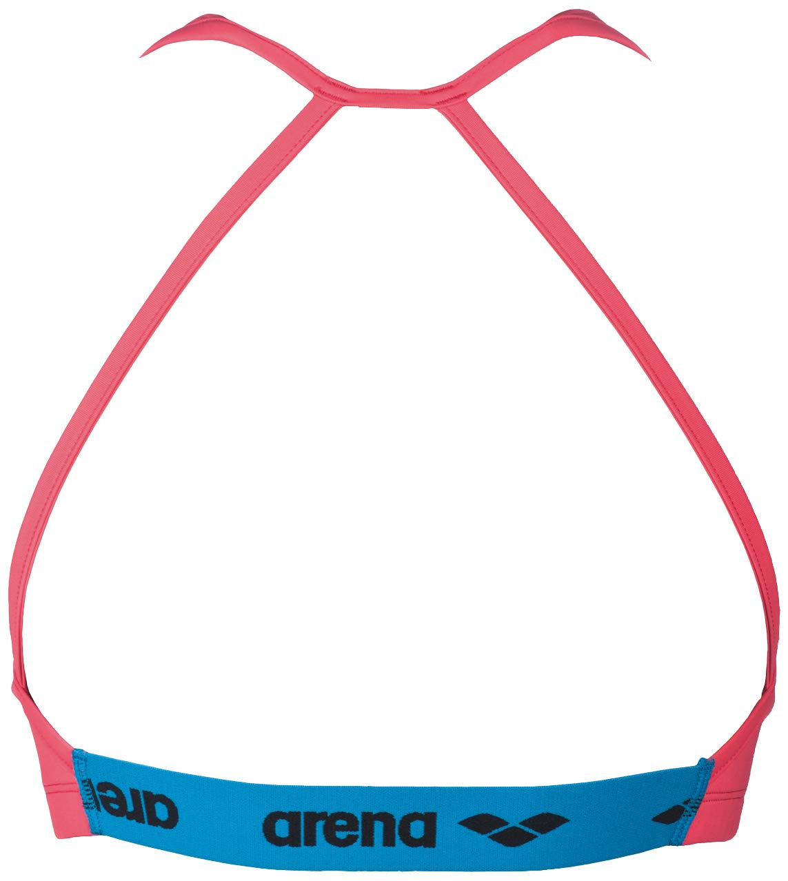 arena-w-gym-solid-reggiseno-sportivo-donna-2 image 4