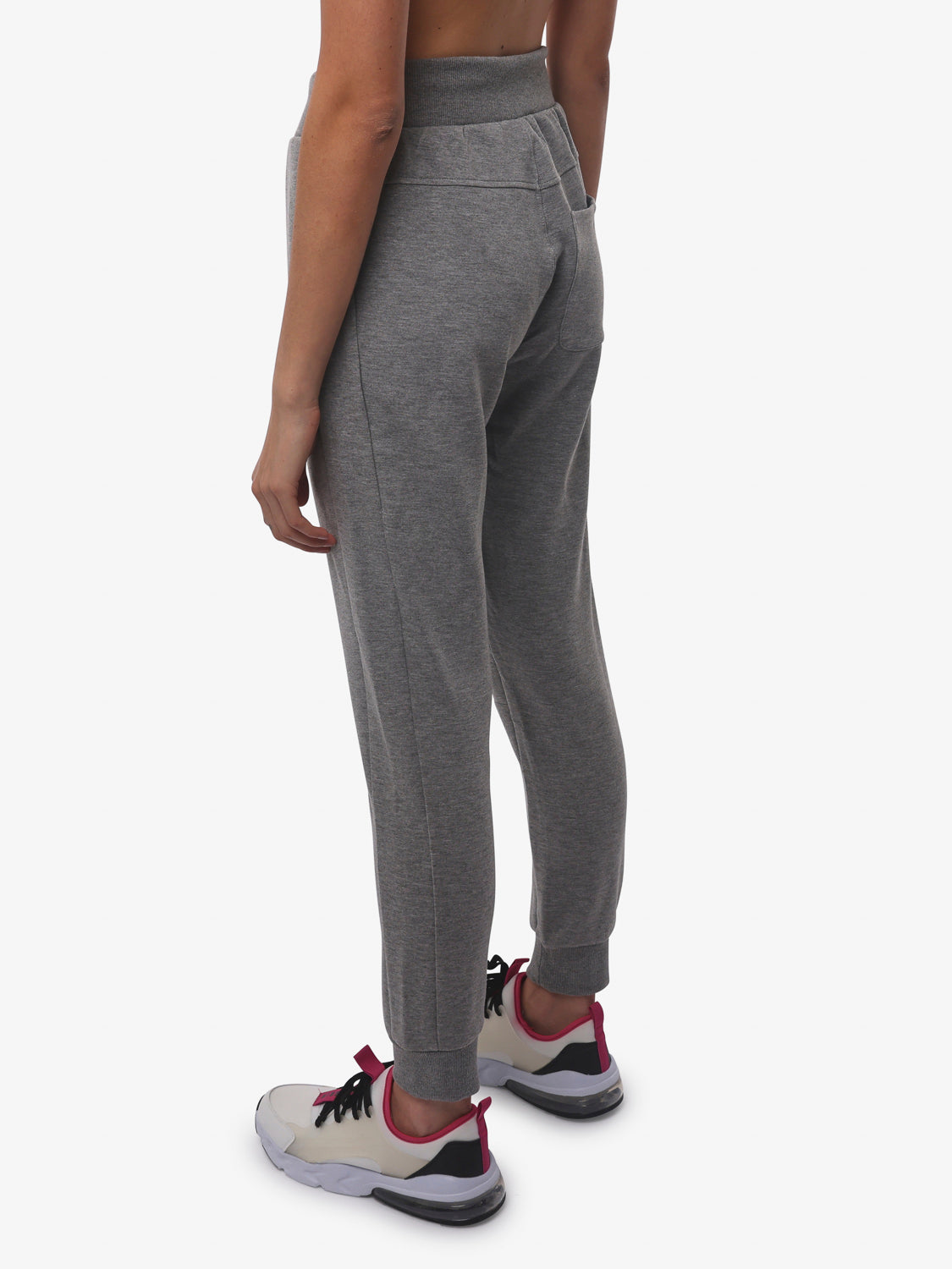 jaked-equipe-pantalone-felpa-sportswear-con-logo image 3