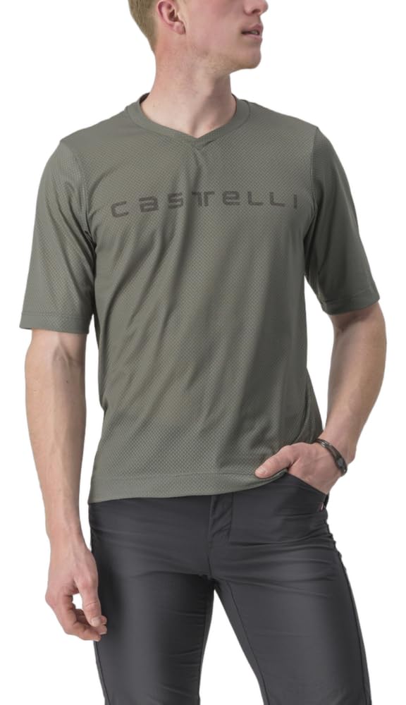 castelli-maglietta-uomo image 1
