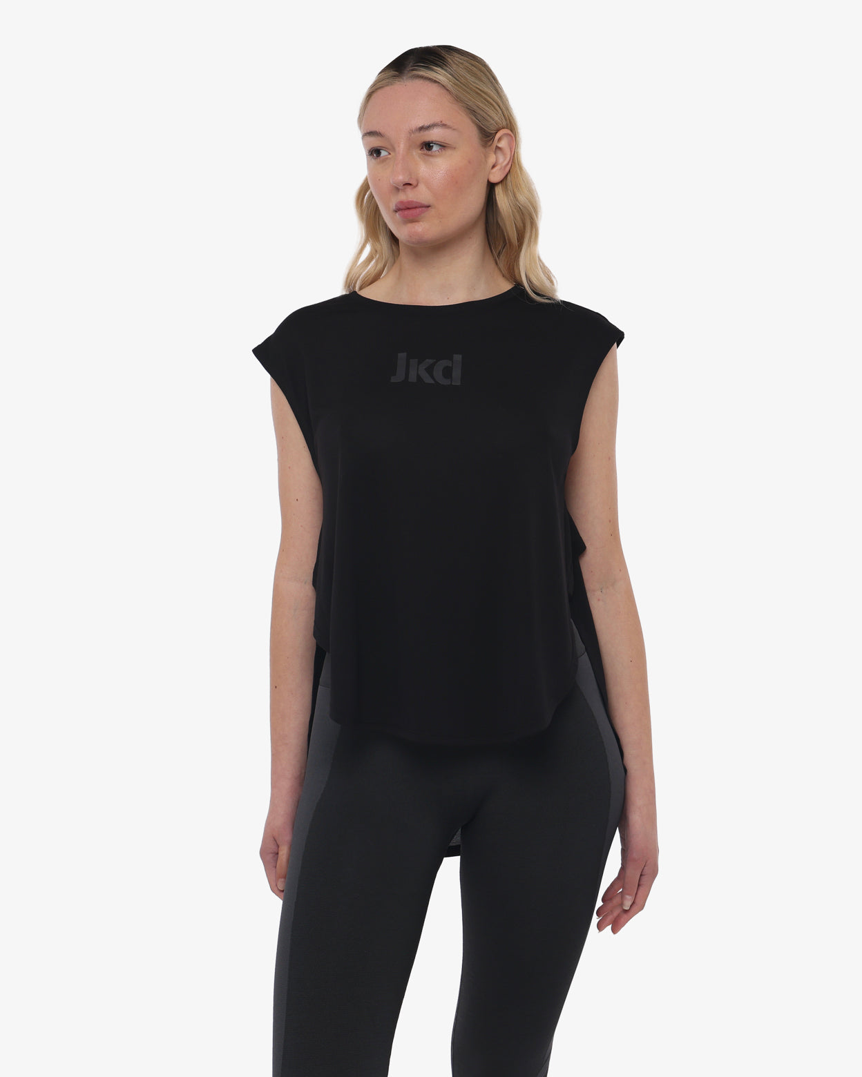 canotta-sportswear-jaked-evolution-per-donna-traspirante image 5