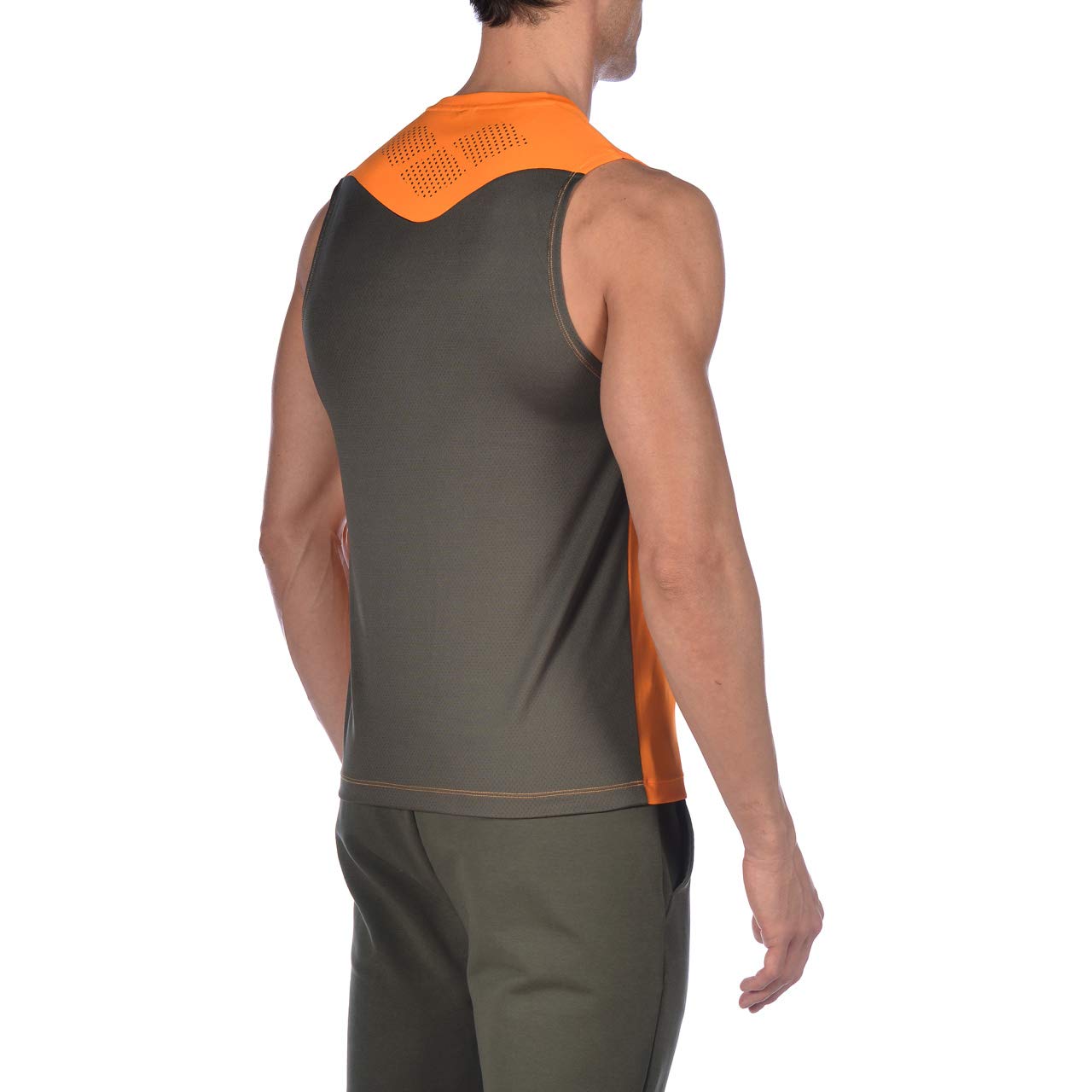 arena-gym-tank-top-canotta-sportiva-uomo-senza-maniche-2 image 5
