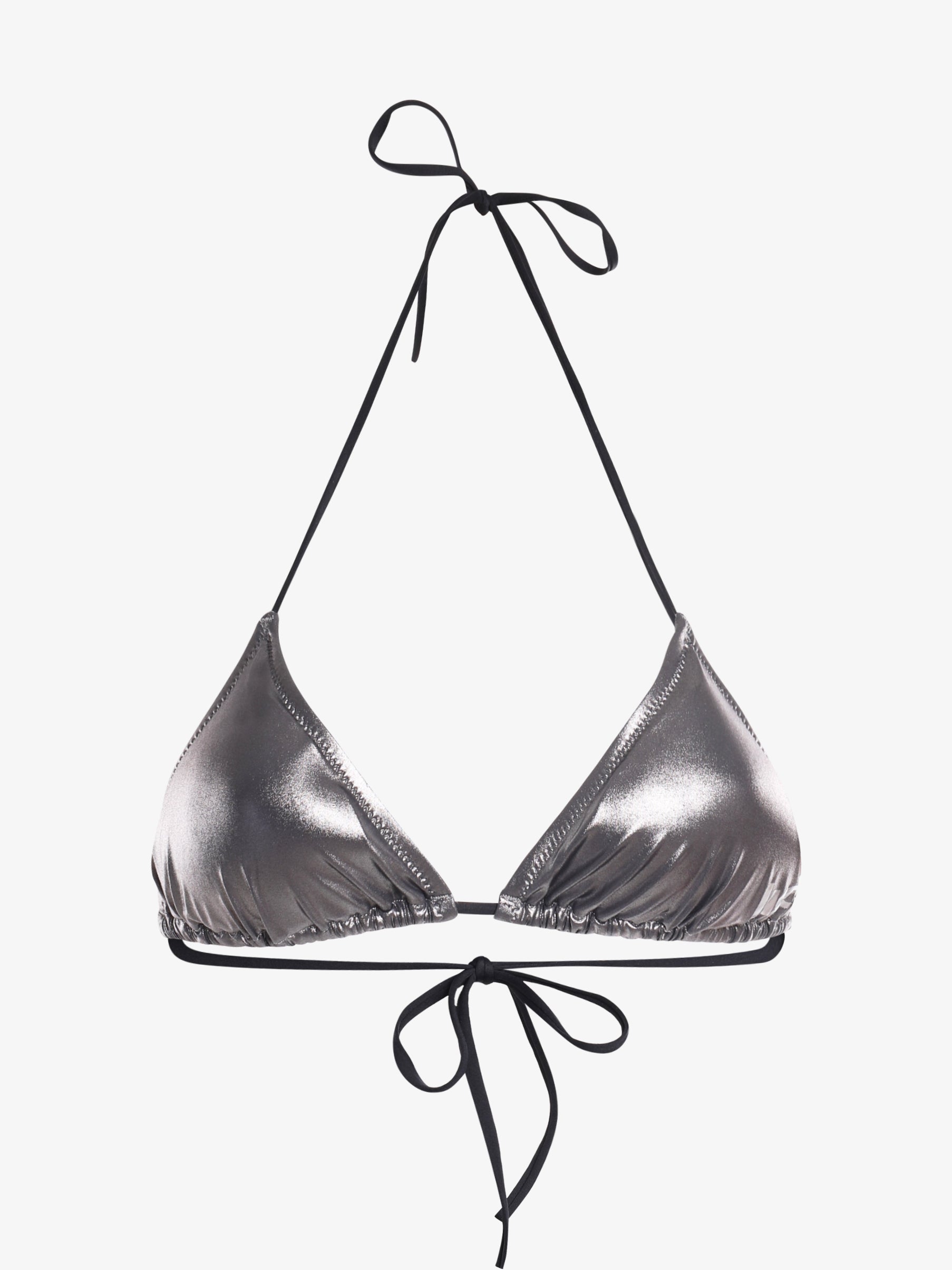 jaked-triangolo-metallic-costume-da-bagno-donna image 1