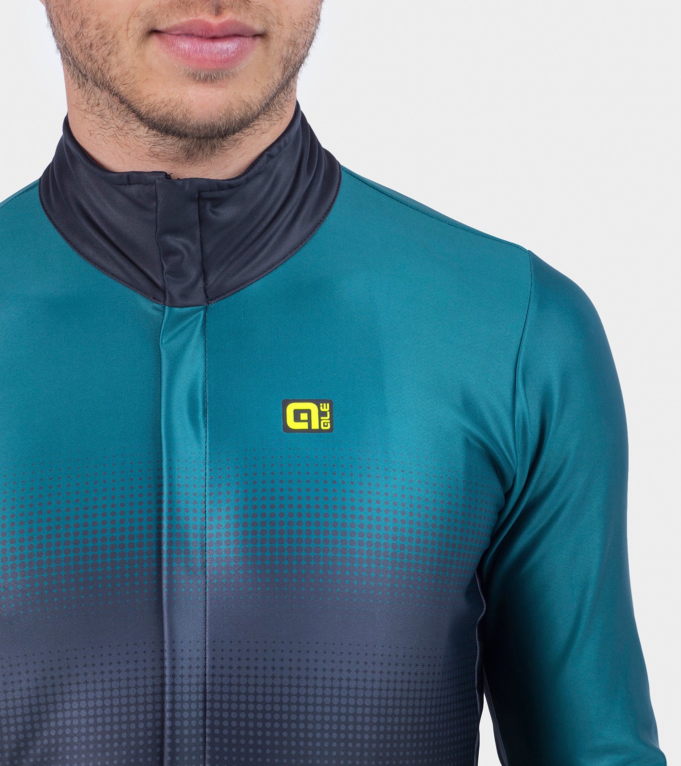 al-cycling-giacca-uomo-gradient-giacca-invernale-ciclismo-shell image 3