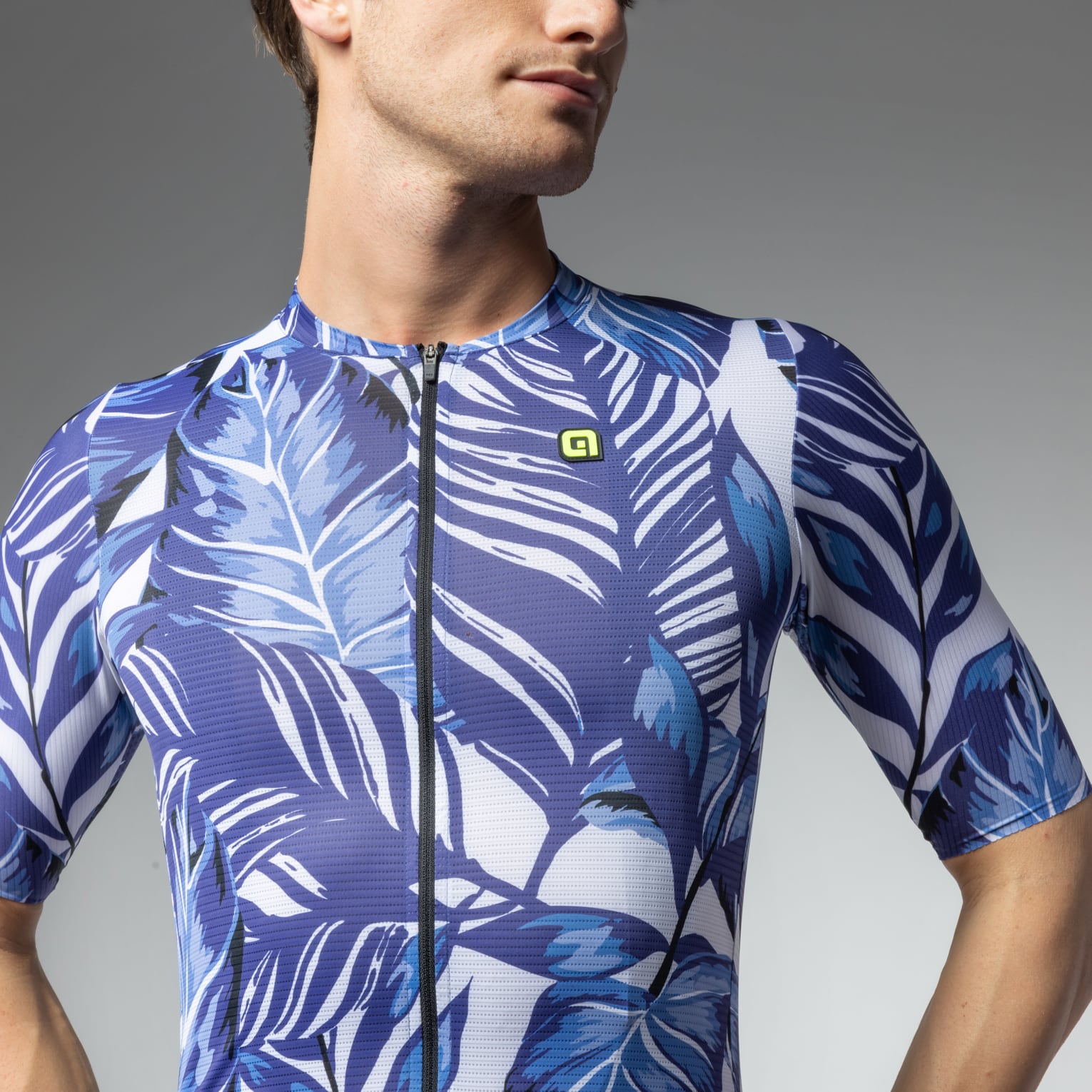 al-cycling-wild-maglia-manica-corta-uomo image 8