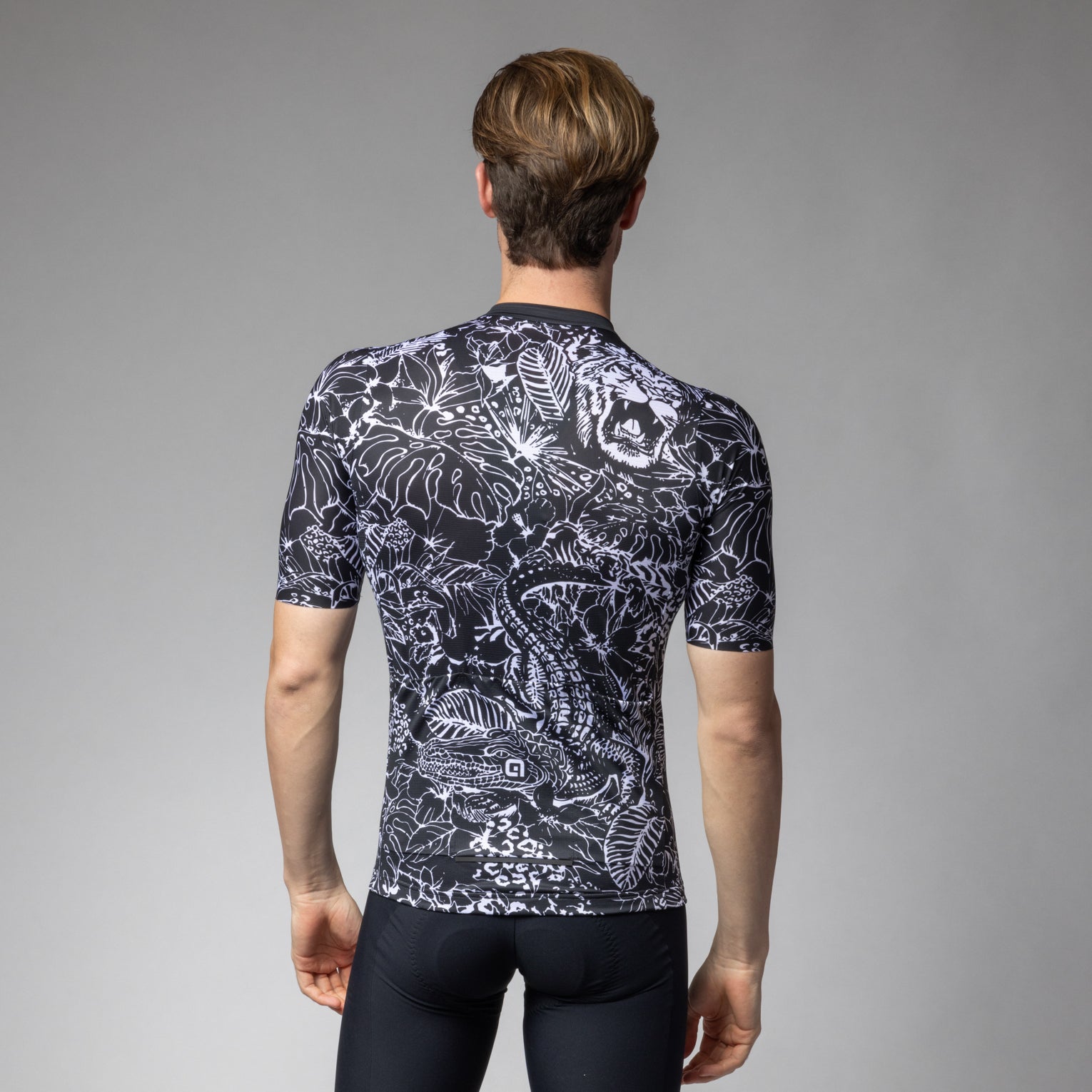 al-cycling-maglia-manica-corta-uomo-safari-traspirante-per-l-estate image 4