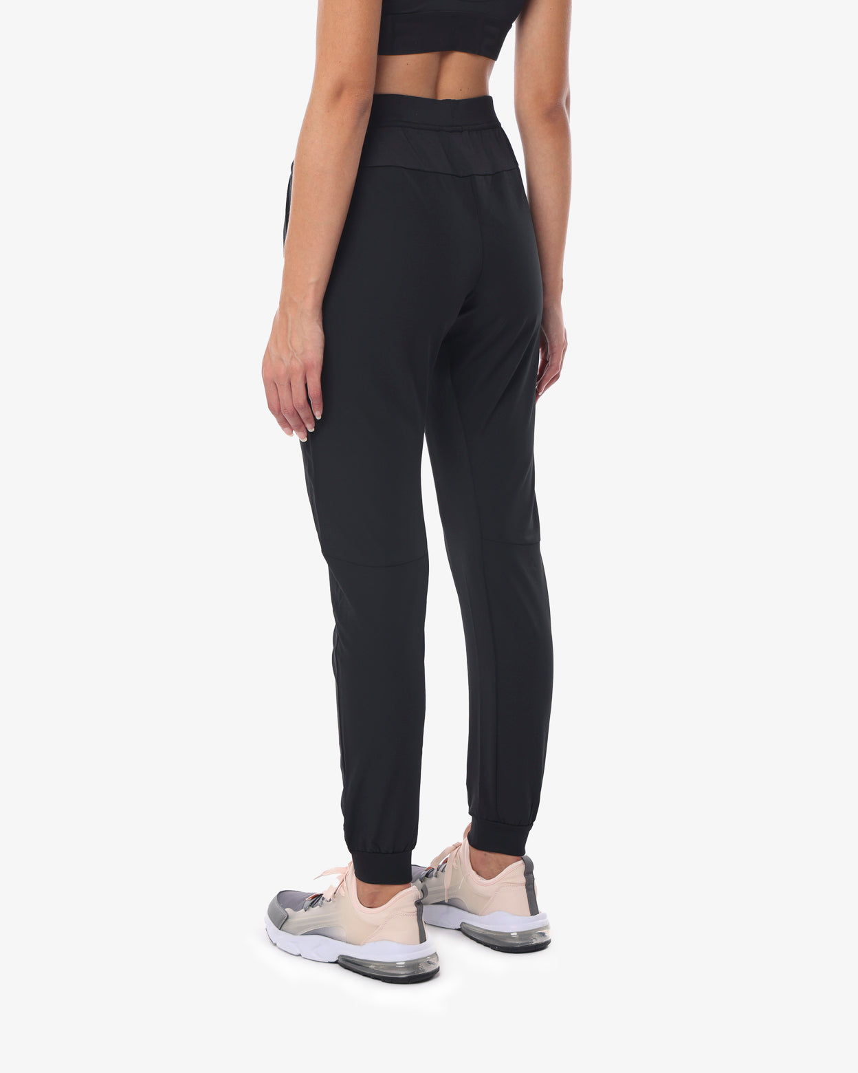 jaked-pantalone-training-activewear-astron-donna-tecnico-traspirante image 2