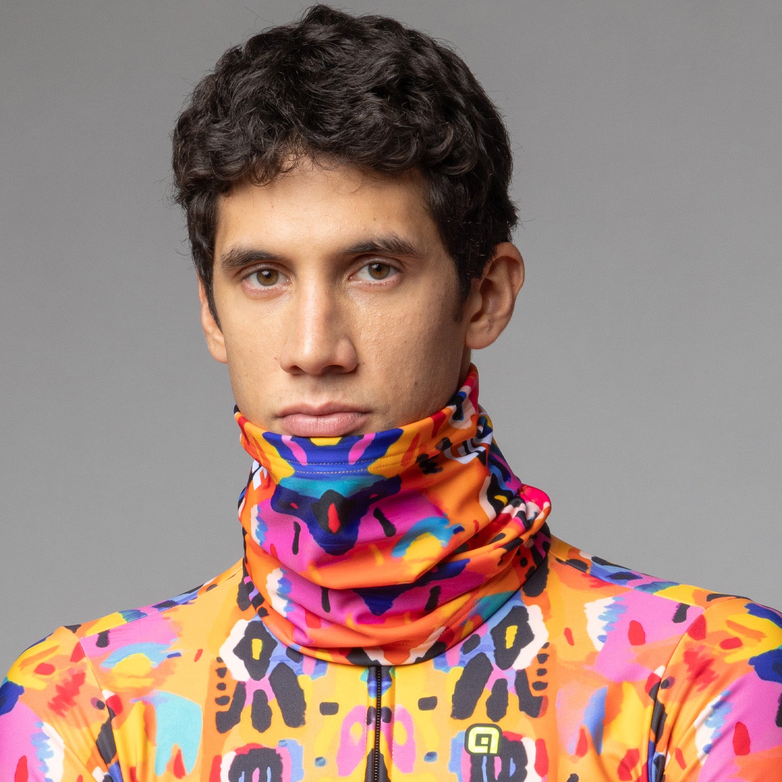 al-cycling-tubular-headgear-unisex-tribal-copricapo-invernale-in-pile image 1