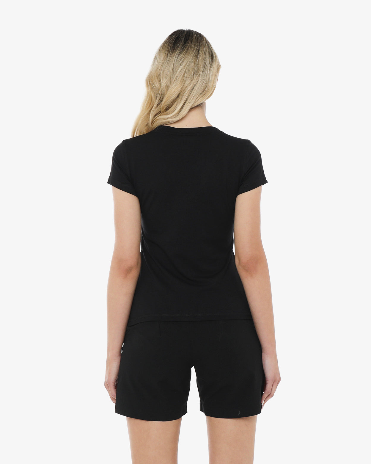 jaked-t-shirt-scollo-v-reset-da-donna-ergonomica-e-traspirante-per-tempo-libero- image 3