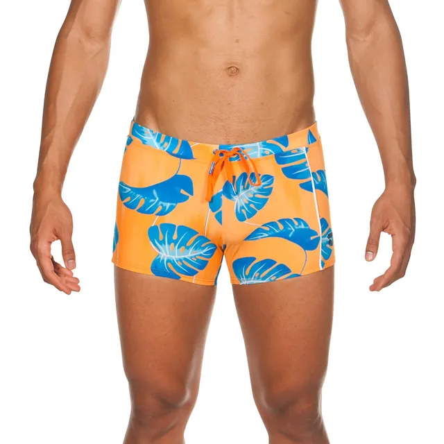 arena-m-avana-short-bermuda-nuoto-uomo-costume-da-mare-asciugatura-rapida image 1