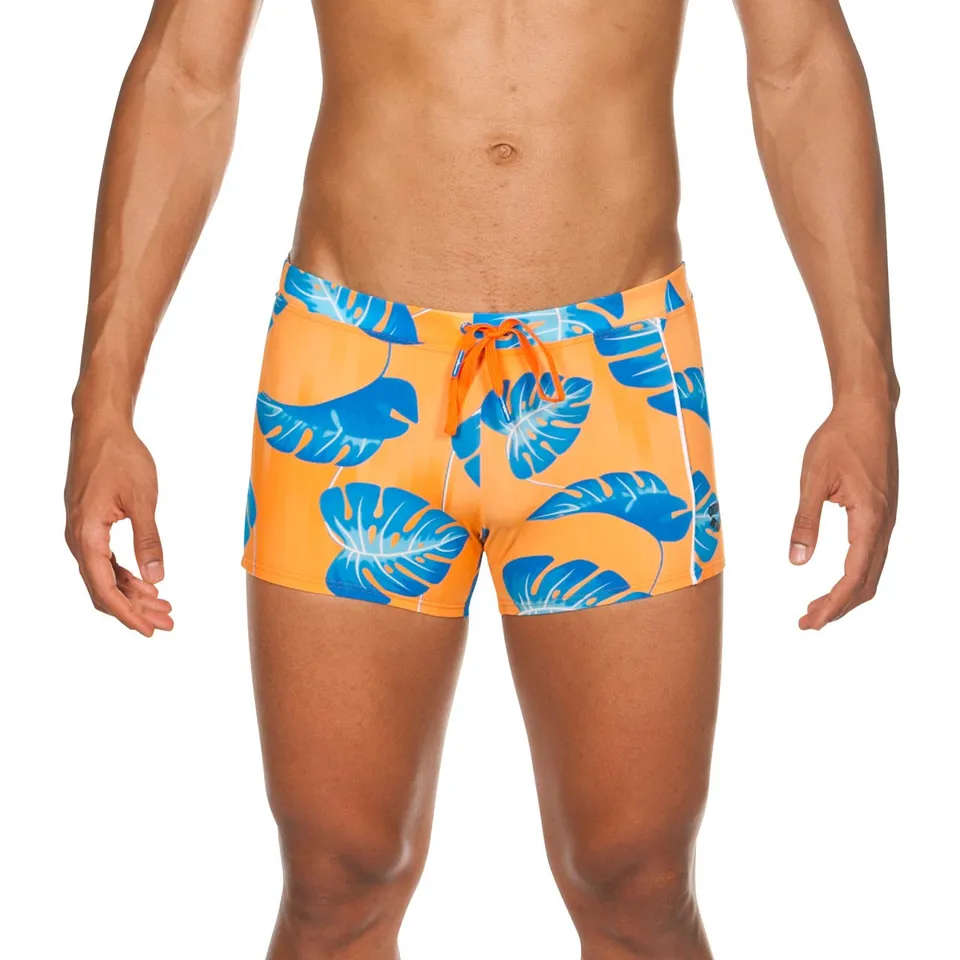 arena-m-avana-short-bermuda-nuoto-uomo-costume-da-mare-asciugatura-rapida image 1
