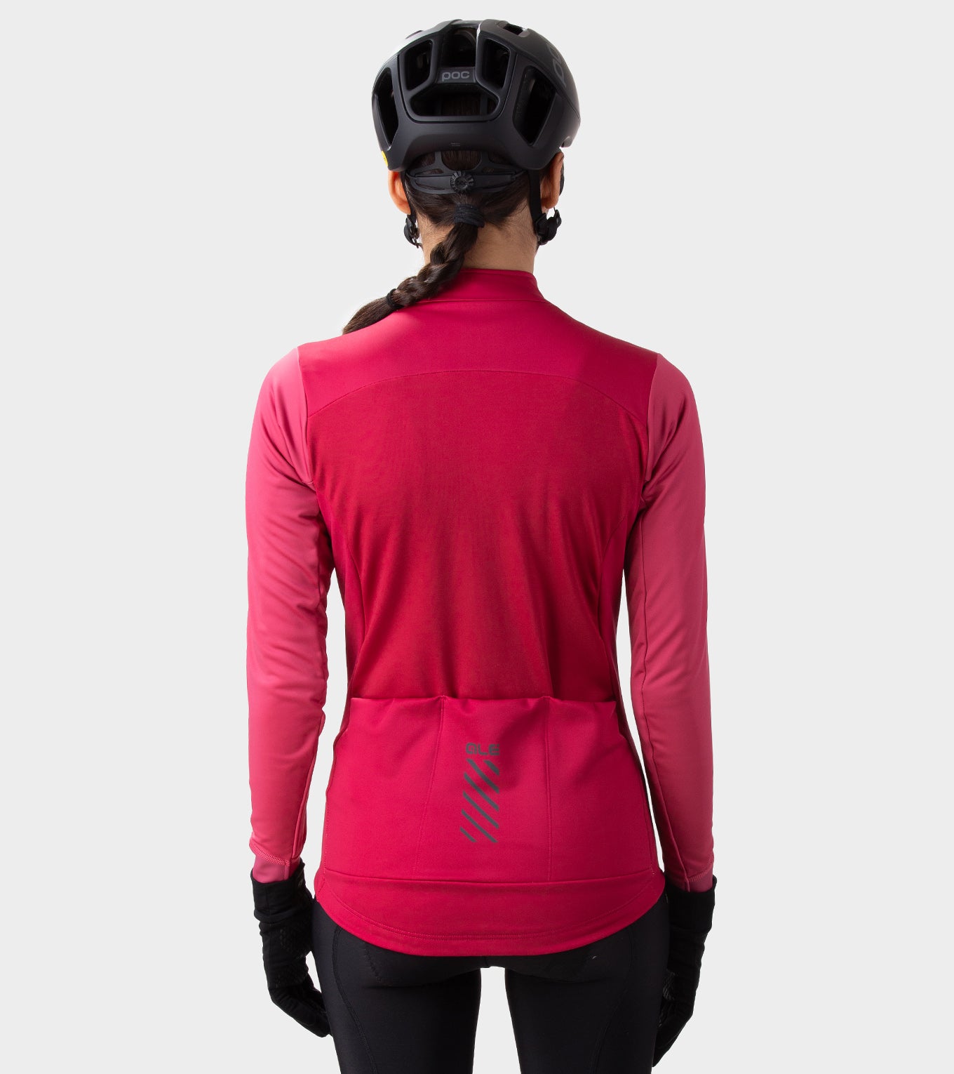 al-cycling-fondo-2-0-giacca-donna image 2