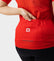 al-cycling-level-maglia-manica-corta-donna-ultraleggera-traspirante-per-l-estate image 5