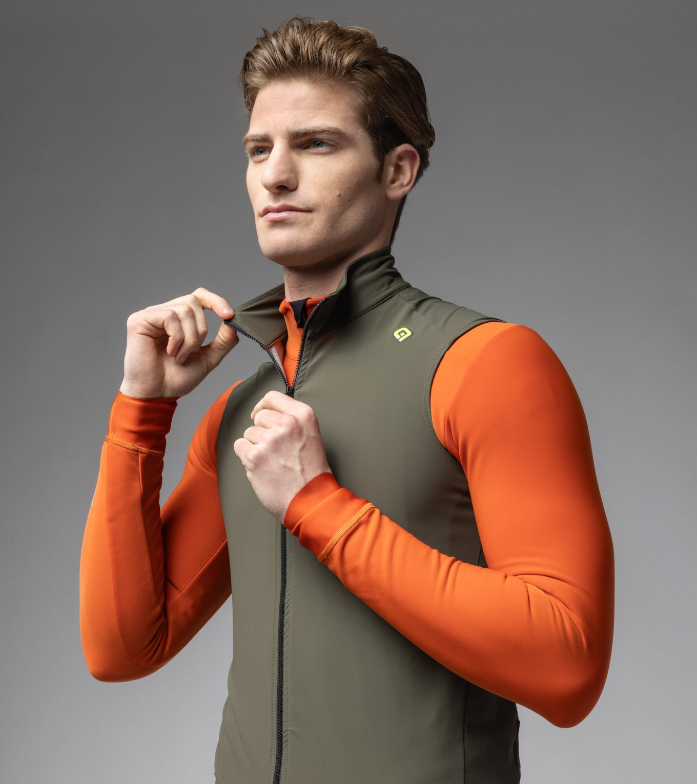 al-cycling-gilet-idrorepellente-unisex-k-solution-gilet-stretch-2l-con-membrana- image 3