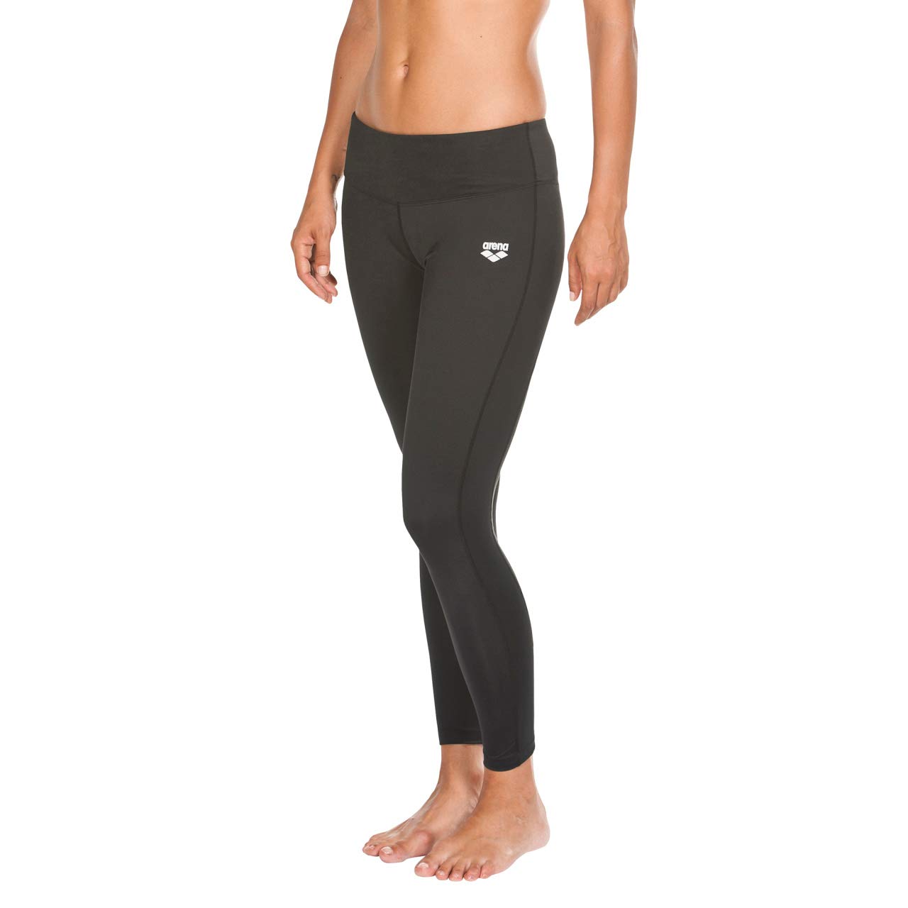 arena-gym-leggings-sportivi-lunghi-da-donna image 3