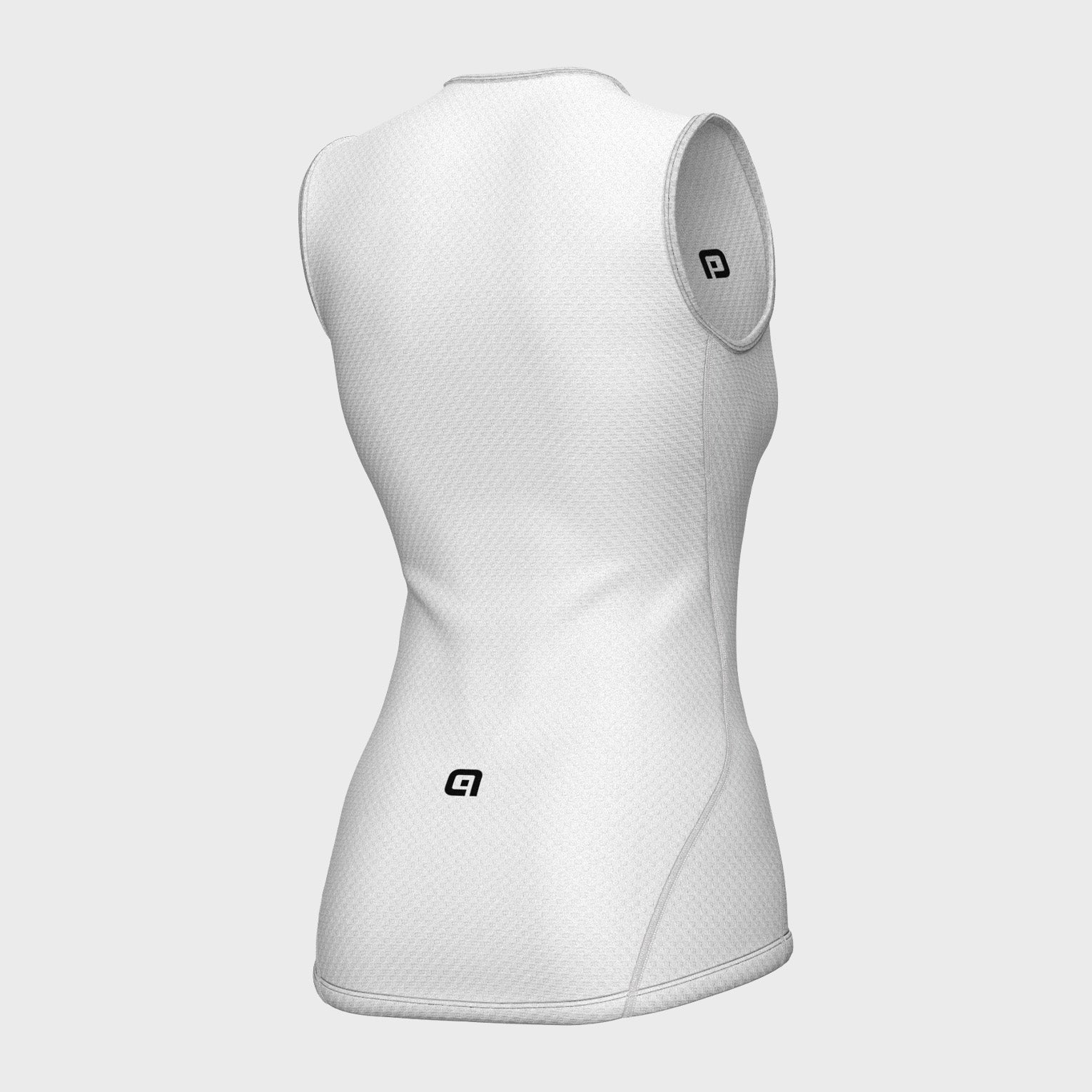 al-cycling-sottomaglia-senza-maniche-donna-maglia-intima-ciclismo-traspirante image 2