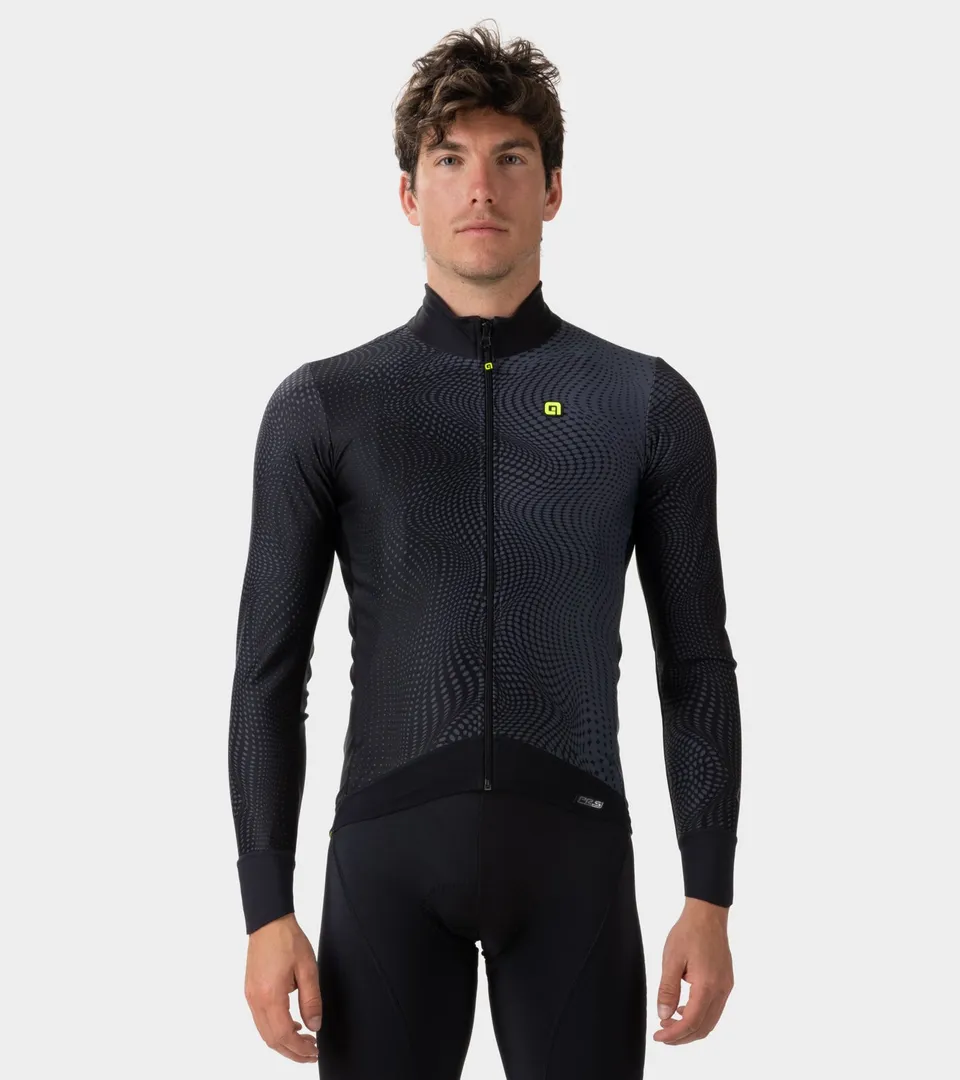 al-cycling-circus-maglia-manica-lunga-uomo image 1