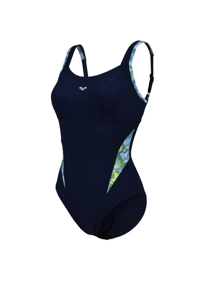arena-bodylift-chiara-costume-intero-donna-con-strap-back-e-pannello-modellante-2 image 1