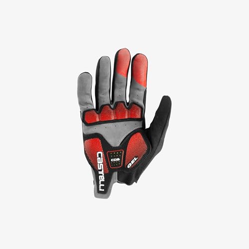 castelli-arenberg-gel-lf-guanti-sportivi-uomo-gel-silicone-antiscivolo-chiusura- image 8