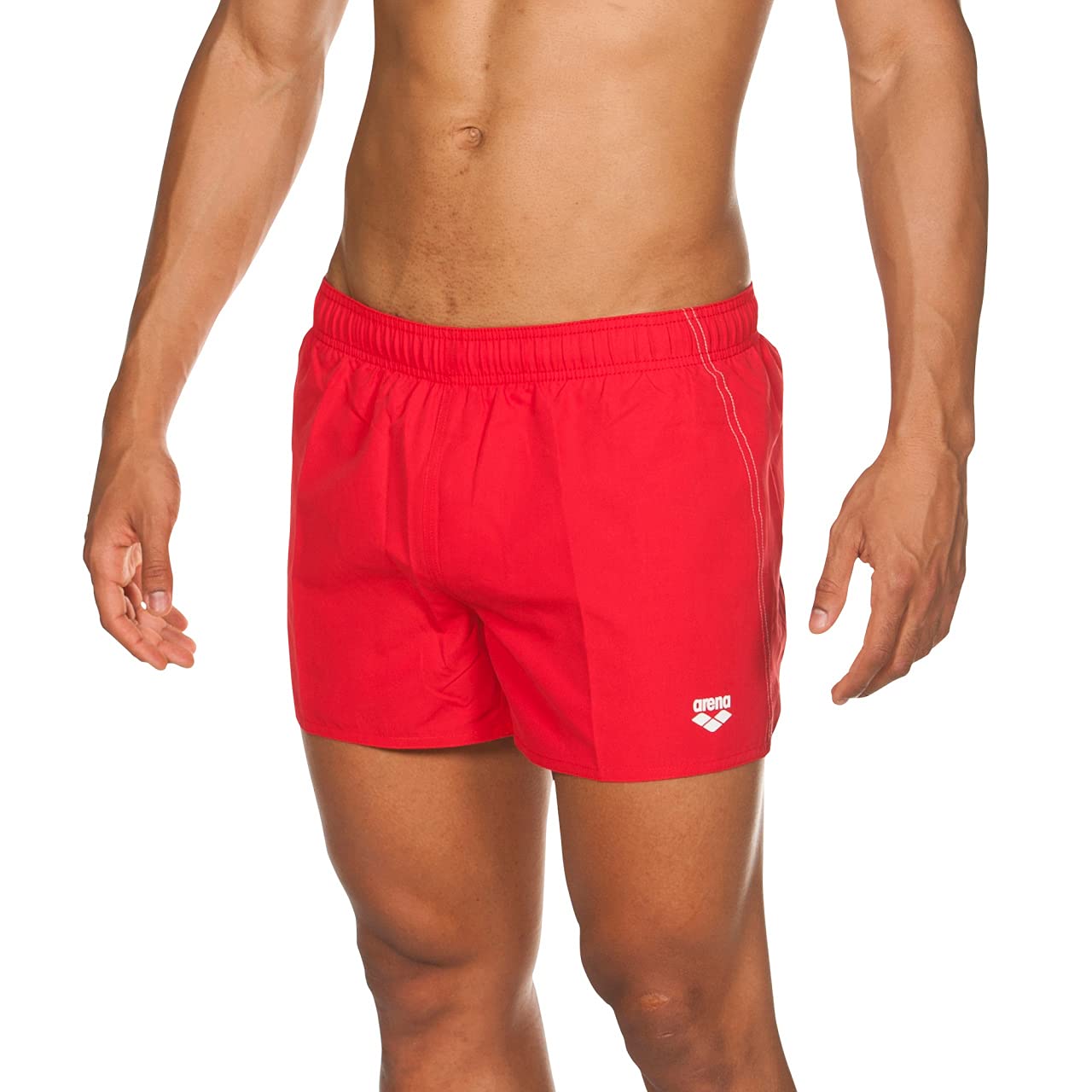 arena-fundamentals-costume-da-bagno-uomo-x-short-con-slip-interno-in-rete image 3