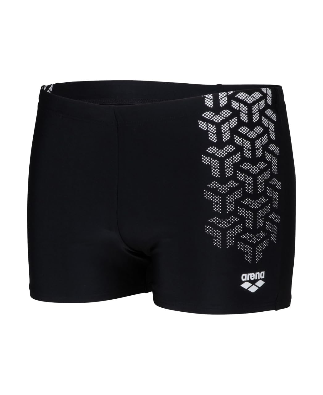 arena-uomo-kikko-v-swim-short-costume-a-pantaloncino-linea-feel image 1