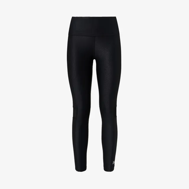 jaked-leggings-activewear-snake-20-leggings-donna-a-vita-alta-con-inserto-in-tul image 1