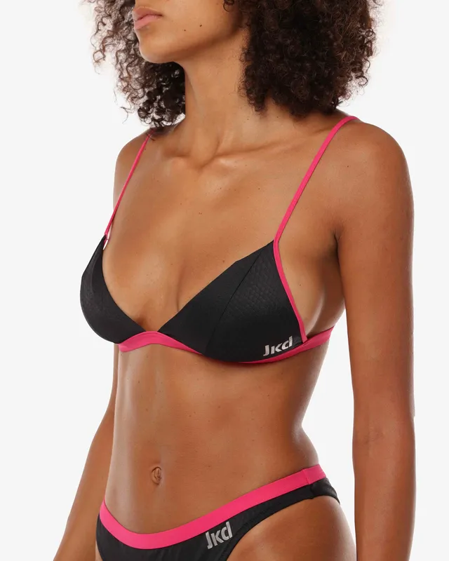 jaked-triangolo-snake-20-top-costume-donna image 1