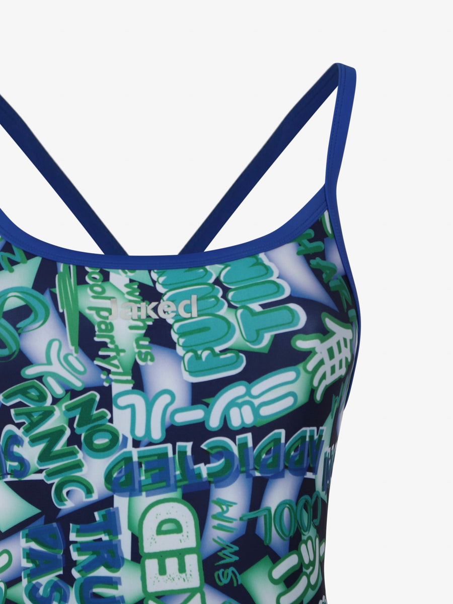 costume-da-piscina-jaked-manga-costume-da-bagno-donna image 6