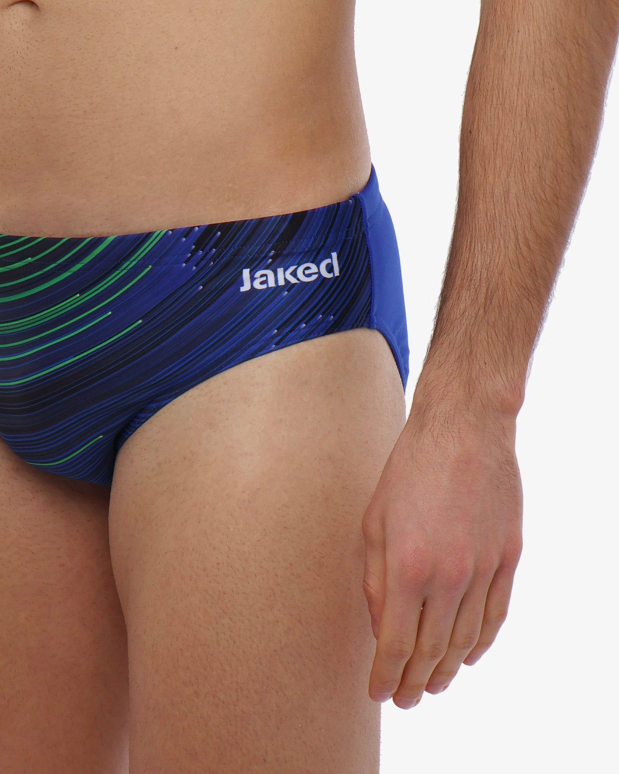 jaked-brief-scratch-costume-da-piscina-uomo-resistente-al-cloro-allenamento image 8
