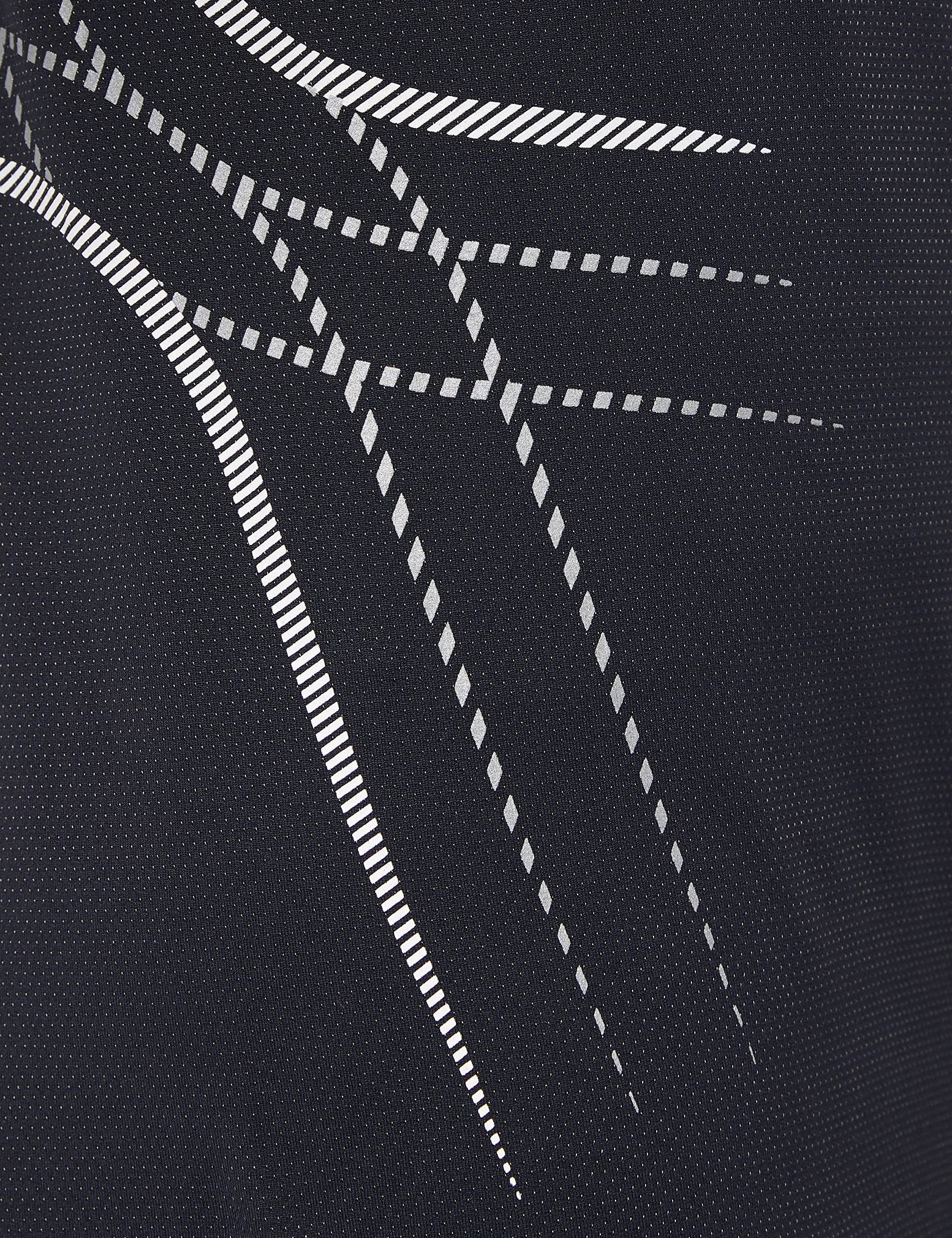 arena-w-a-one-tank-top-canotta-in-rete-donna image 6