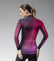al-cycling-circus-long-sleeve-jersey-woman-maglia-manica-lunga-donna-tessuto-mor image 8