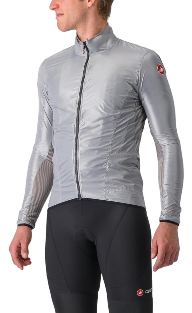 castelli-aria-shell-jacket-giacca-sportiva-uomo image 7